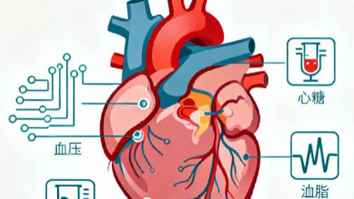 心跳如鼓莫慌张，日常养心保安康