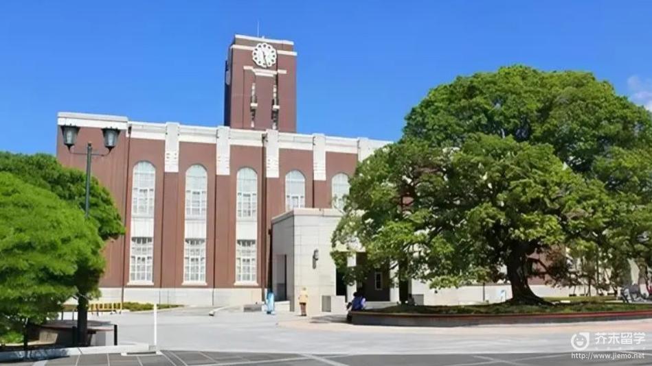 码住！10所日本知名超级大学的申请要求一览！