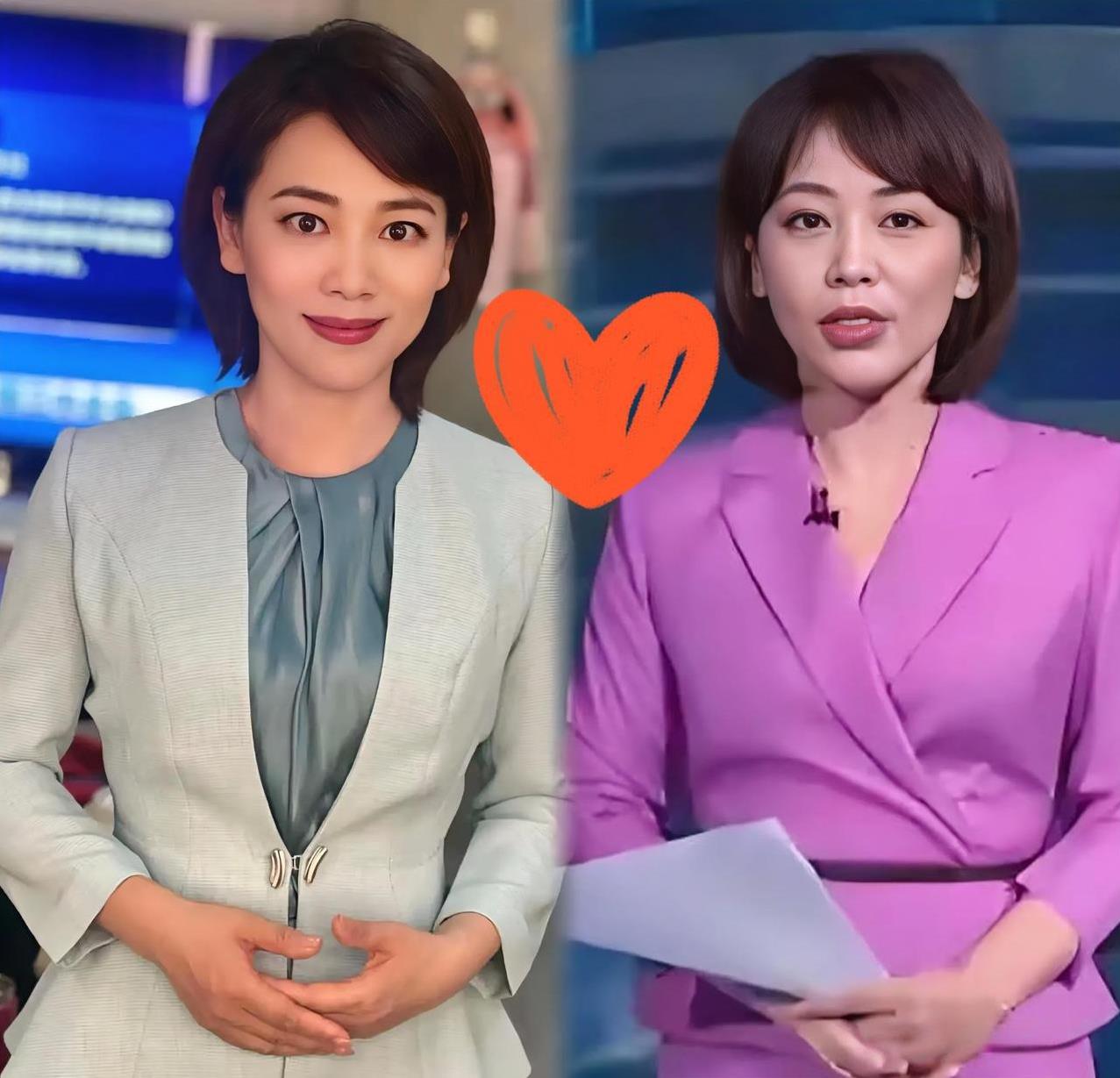 太棒了
今天的阅兵央视直播主持人
劳春燕表现太棒了！   
她是央视新闻中心首席