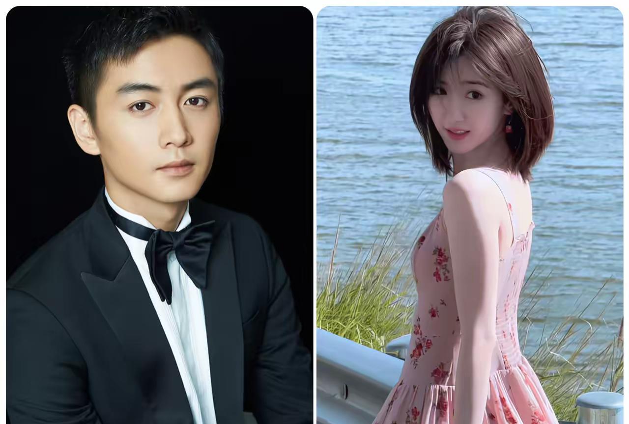 估计陈晓都没想到，
毛晓彤这么果断干脆，
不是嫌弃他是二婚男，而是她本来就很独立