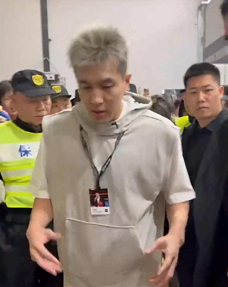 不知道大家发没发现，只要篮球圈有什么热度，那么郭艾伦肯定有新闻，居然没有去蹭杨瀚