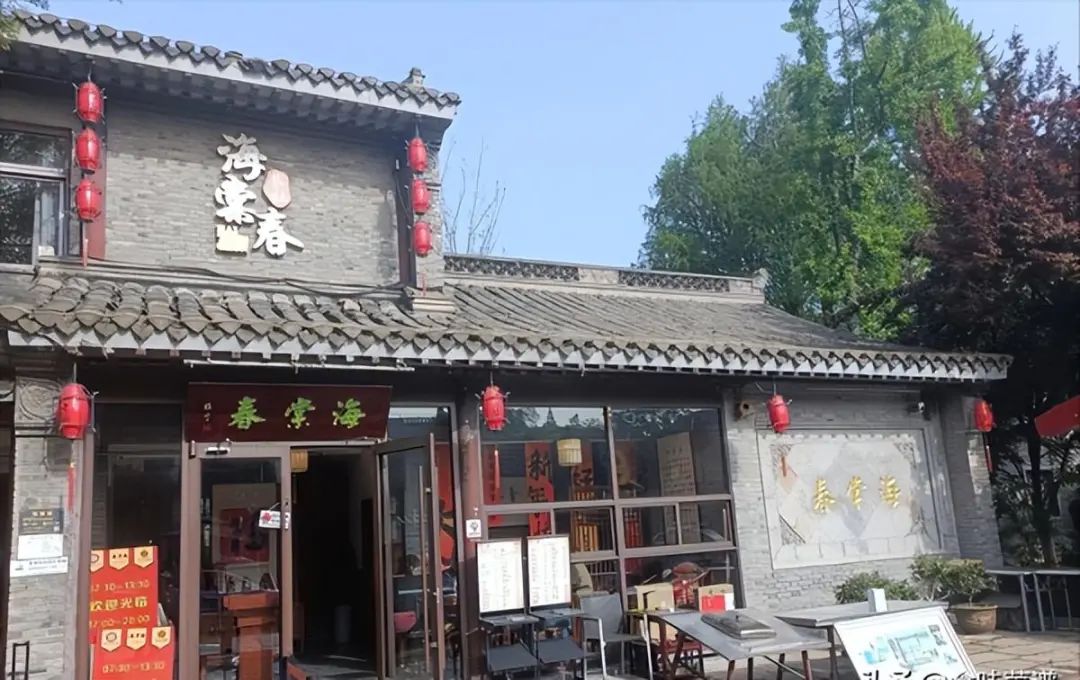 盘点泰州好吃的10家早茶店，排队也要吃
