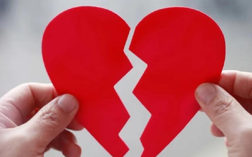 一段醍醐灌顶的话：
“没有人因为单身而死，却有人因为选错了伴侣而失去生命。找对人