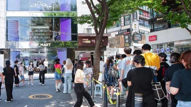 4 个月身家缩水 113 亿美元，王宁和他的泡泡玛的金融游戏！