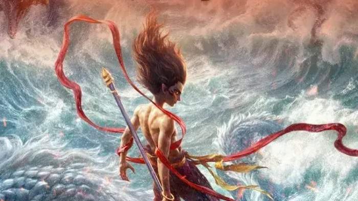 2025《哪吒2之魔童闹海》电影在线免费全集完整版观看-飘花影院全集免费内地电影国产剧-HD高清完整