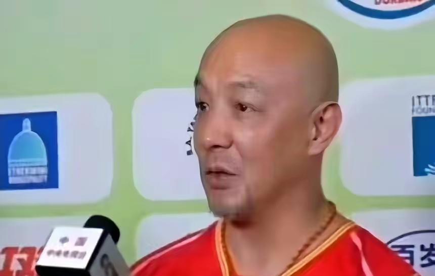 肖战指导说他带过最强的运动员是孙颖莎和王楚钦，我第一反应就愣了——那张继科呢？大