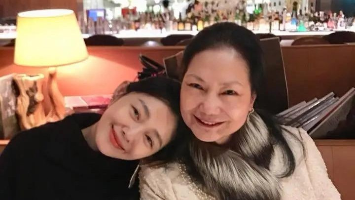 大S遗产分完后与汪小菲官司于7日开庭