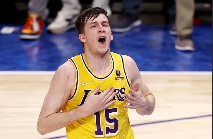 太气人了！湖人队120 - 108战胜掘金队，来看看谁才是赢球的最大功臣呢？
东