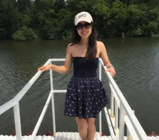 美国高管被限离境，中国出手了











美国抓人，中国也抓人，这事儿