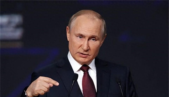 普京一边推进俄中蒙边境公路，一边堵住中国在图们江通航，这波操作真是让人琢磨不透。