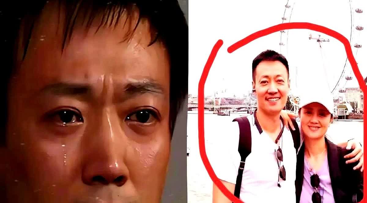 今天查了一下辛柏青，不查不知道，一查才明白，辛柏青估计很难再结婚了！

你说