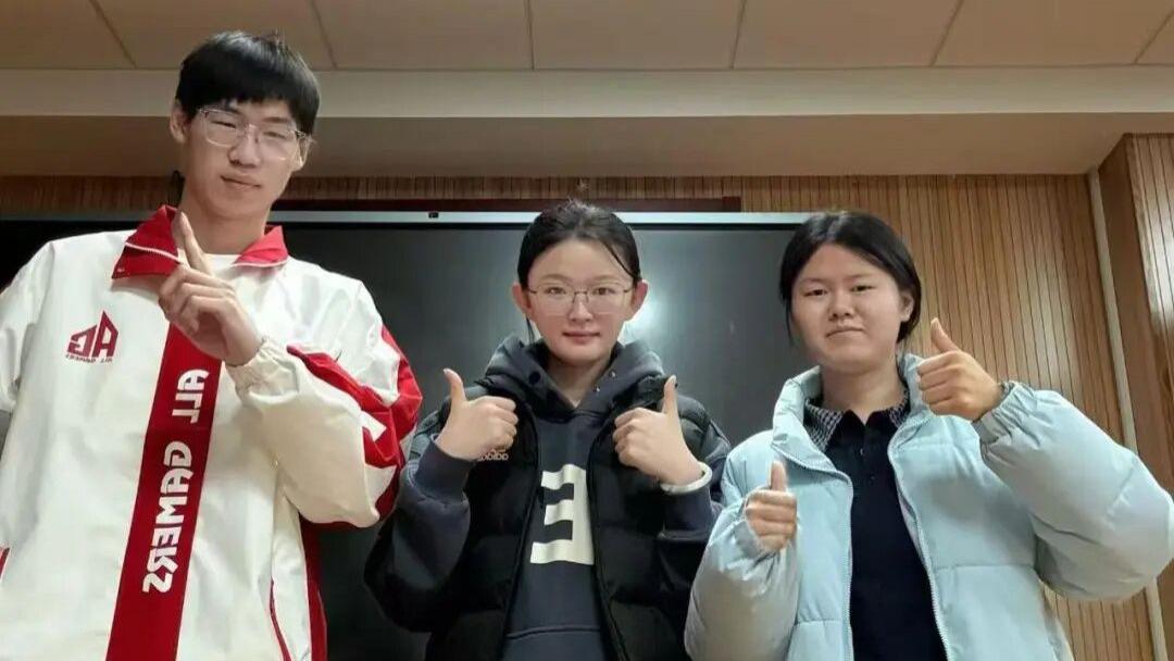 喜报！新突破！