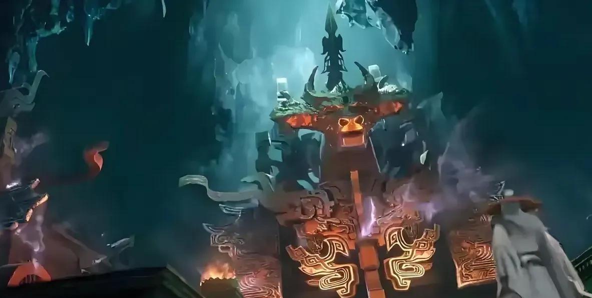 十亿尊魂幡只能垫底！射神车竟排不上前三？

这才是朱雀星上的八大神器！号称朱