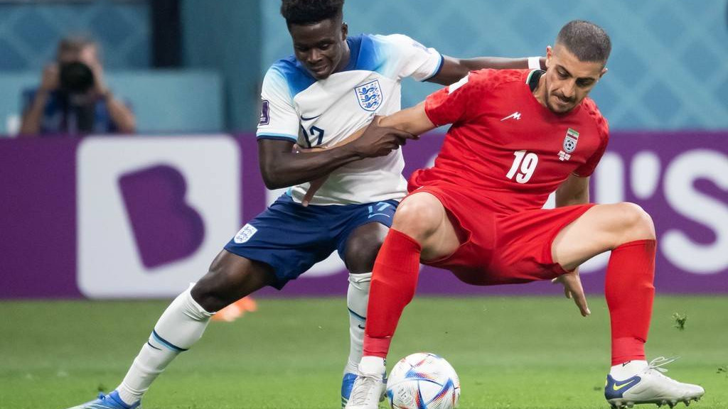 10月14日足球赛事分析：世预赛--卡塔尔VS阿联酋