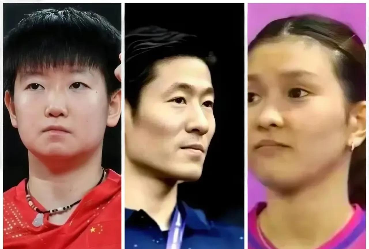孙颖莎又赢了！又赢了桥本帆乃香！
这个“又”字可不是随便写的，而是有着深刻的意义