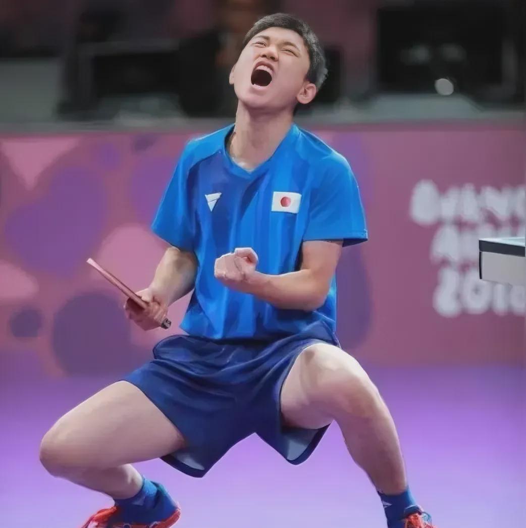 仁川公开赛，日本选手张本智和以1：3惜败林昀儒，止步十六强。失利原因主要有两方面