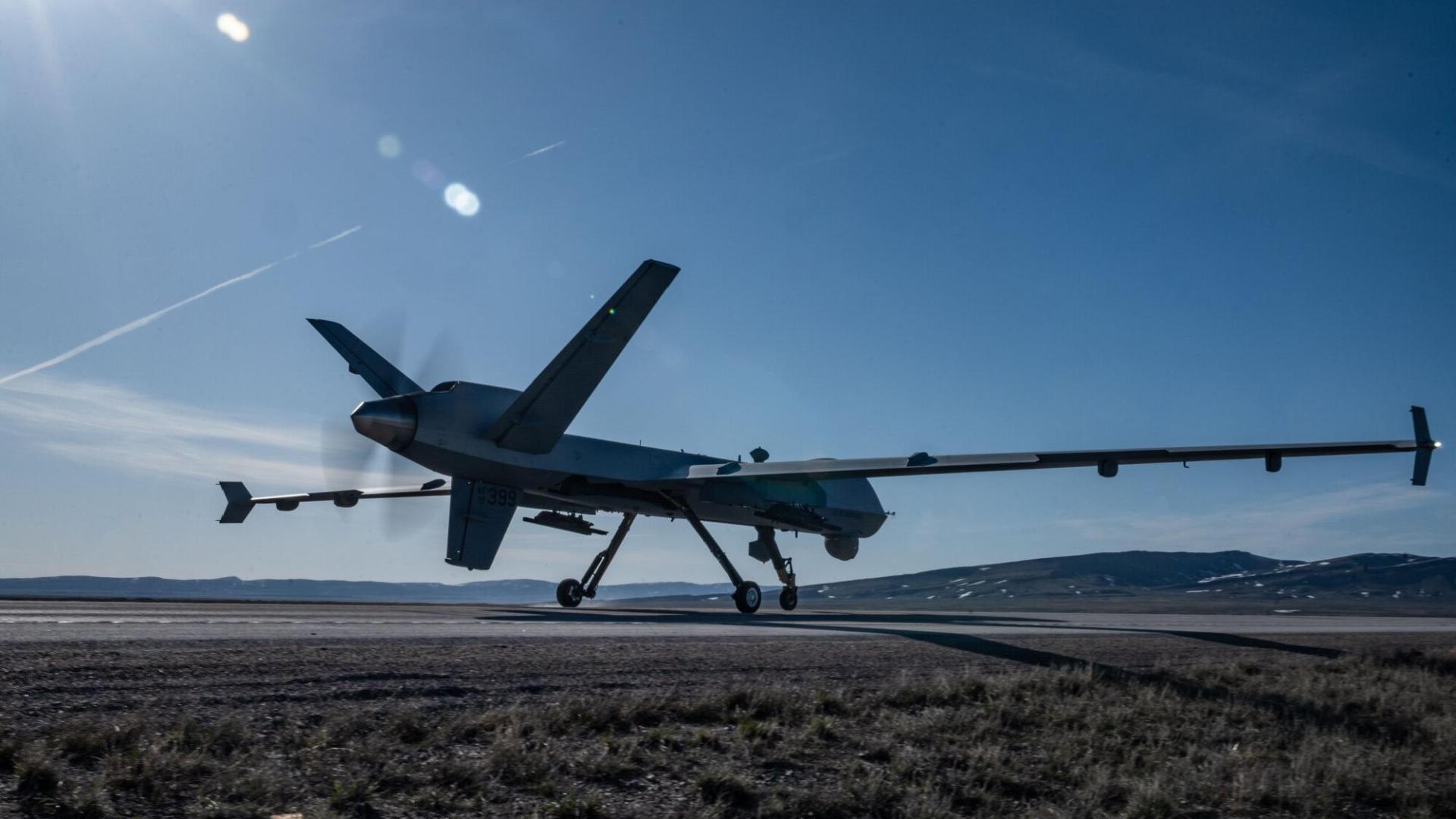 应对大型无人机防火挑战：Contego航空涂料实现轻量化热防护