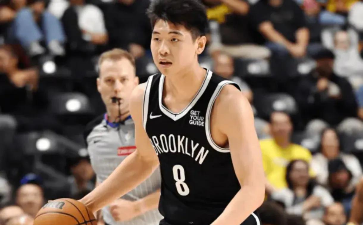 最新消息！广东宏远正极力游说崔永熙加盟
尽管由于国家队和全运会的比赛任务，今年C