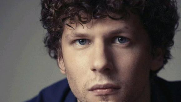 “卷西”杰西·艾森伯格即将捐肾给陌生人