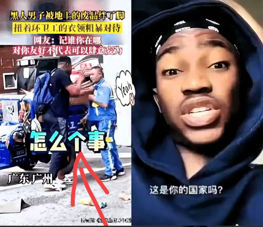 我居住的小区有几个混血儿童，都是男方为留学生，一毕业就溜回国了，女方成了单亲家庭