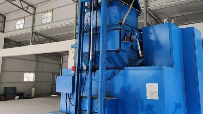 垃圾焚烧炉：城市固废处理的“绿色引擎”