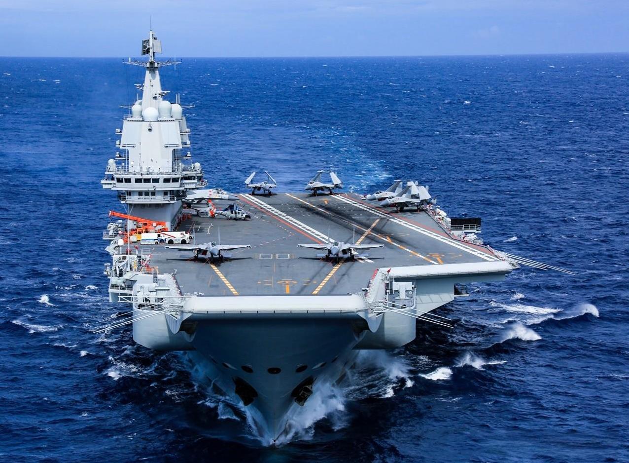 #如何一句话证明自己国家的强大# 从“两弹一星”护国安，到“嫦娥”探月、“蛟龙”