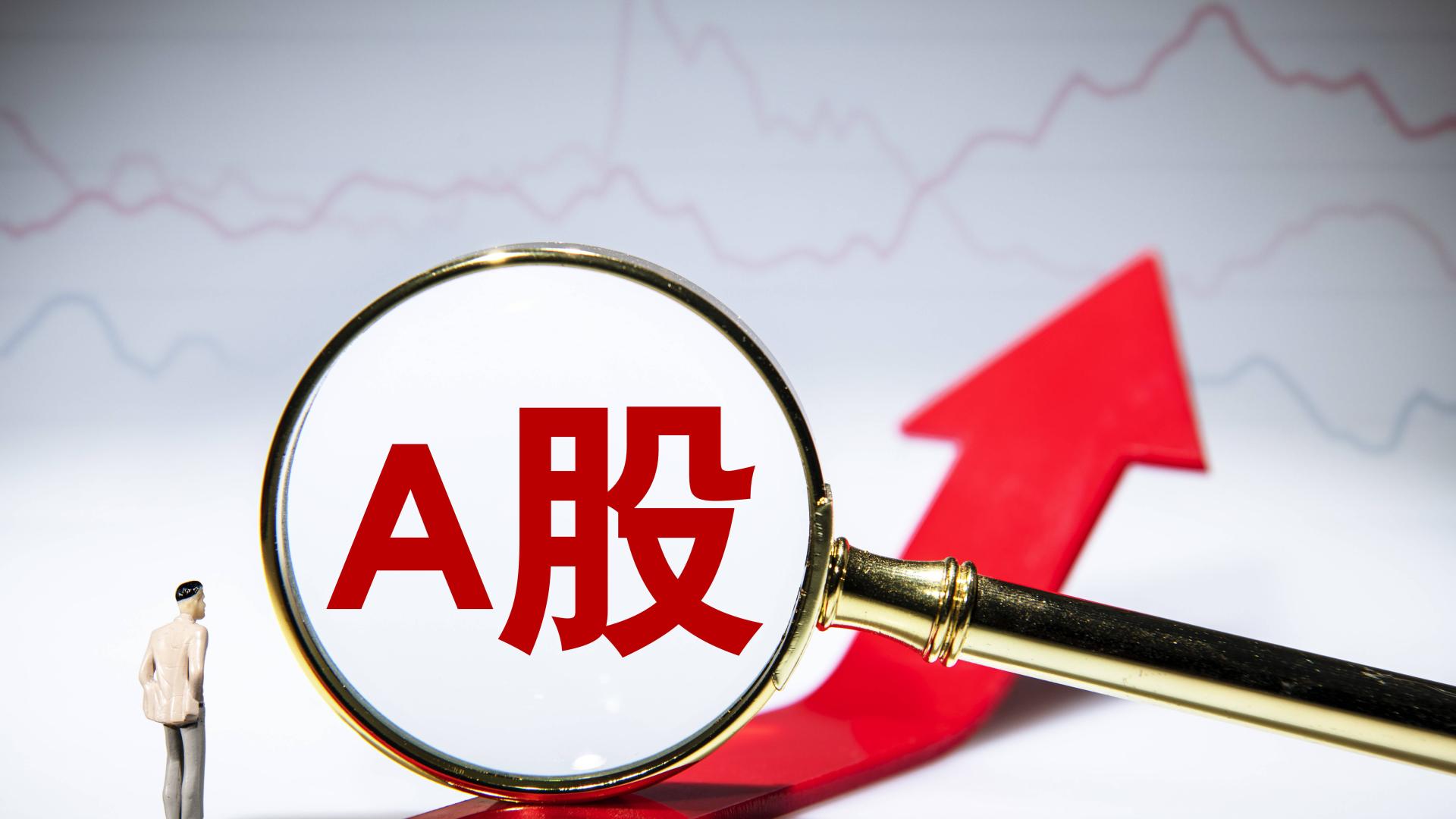 中国股市：2025上半年有望一飞冲天的10匹潜力黑马！（名单）