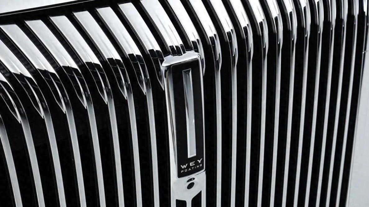 魏牌高山7上市，仅比预售价便宜4千块，还值得买吗？