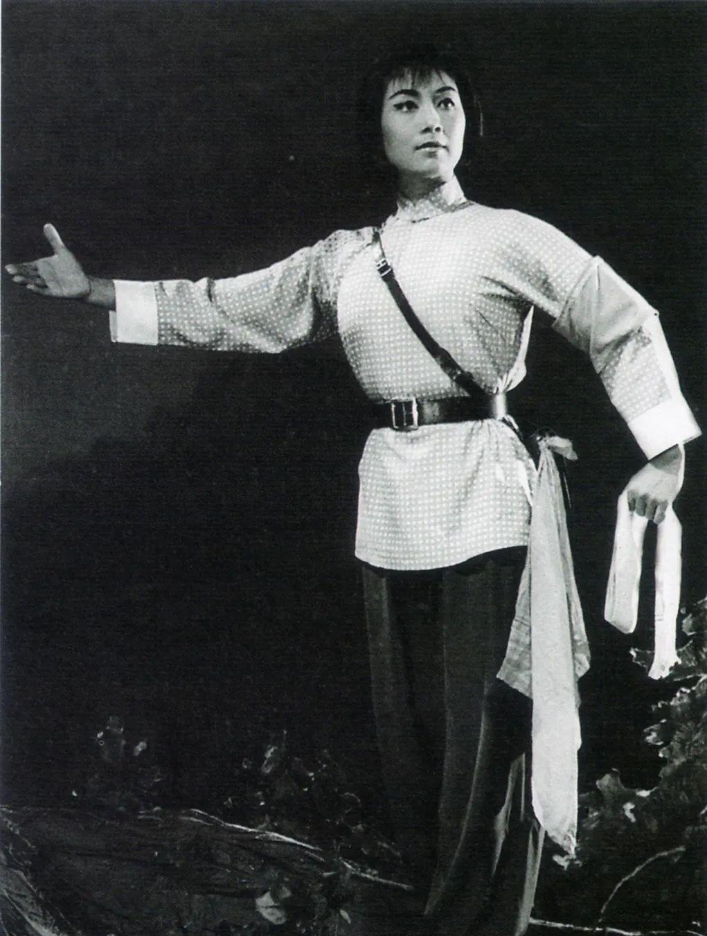 清河抗日故事：巾帼英雄李瑞山
李瑞山，1921年8月16日，出生在清河县连庄村的