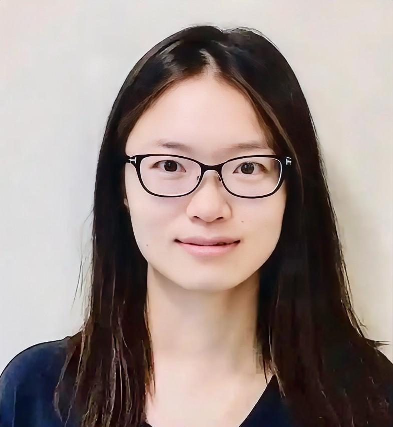 发现数学界超神存在！91年出生的王虹，简直是现实版天才女主！5岁跳级，16岁65