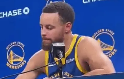 NBA常规赛，勇士对阵雄鹿的全场比赛已结束，勇士120-113雄鹿。
赛后，勇士