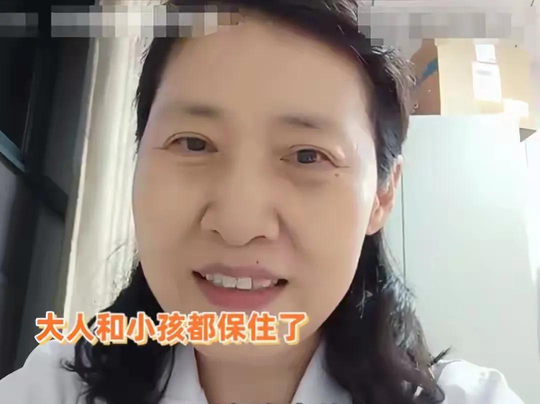 #邵医生# 
周口邵医生走了，患者家属发文为她正名：
一位网友发文并配图：
邵医