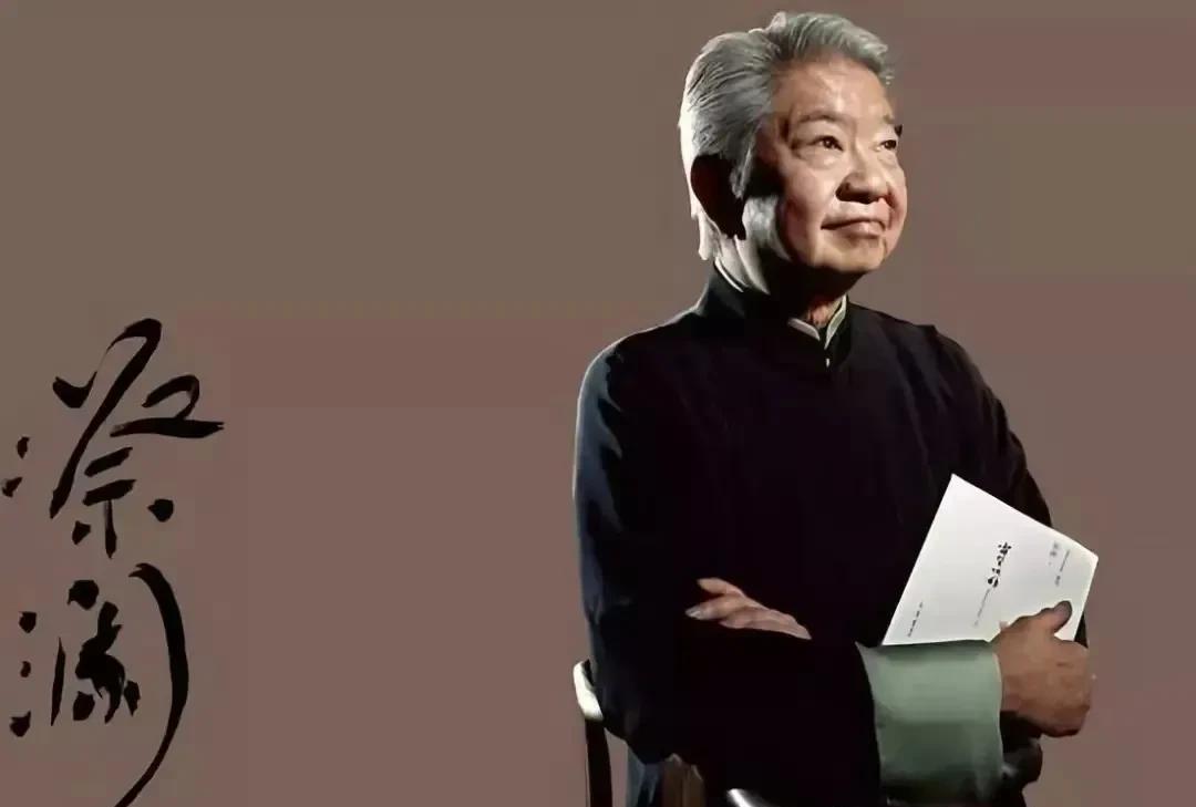 #蔡澜的离世是否意味着一个时代的结束#
          蔡澜离世，真有种一个