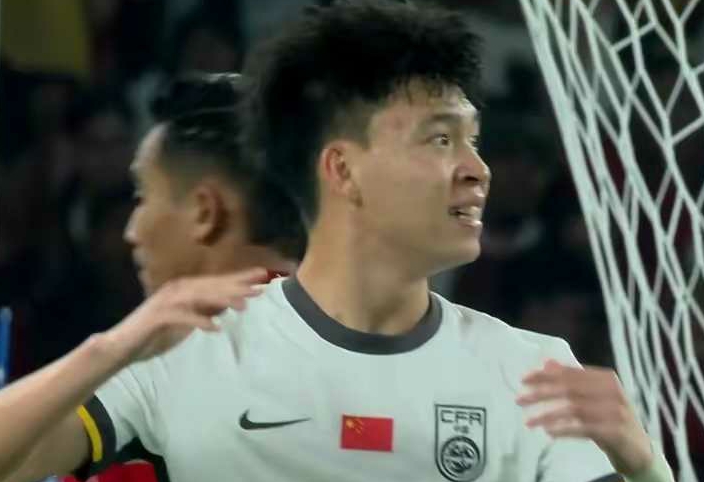 彻底无缘美加墨！国足客场0-1不敌印尼 9战积6分位列小组垫