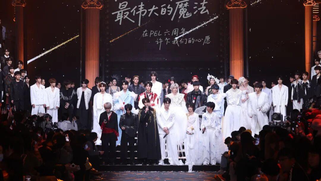 从赛事品牌到文化品牌，PEL野心有点大