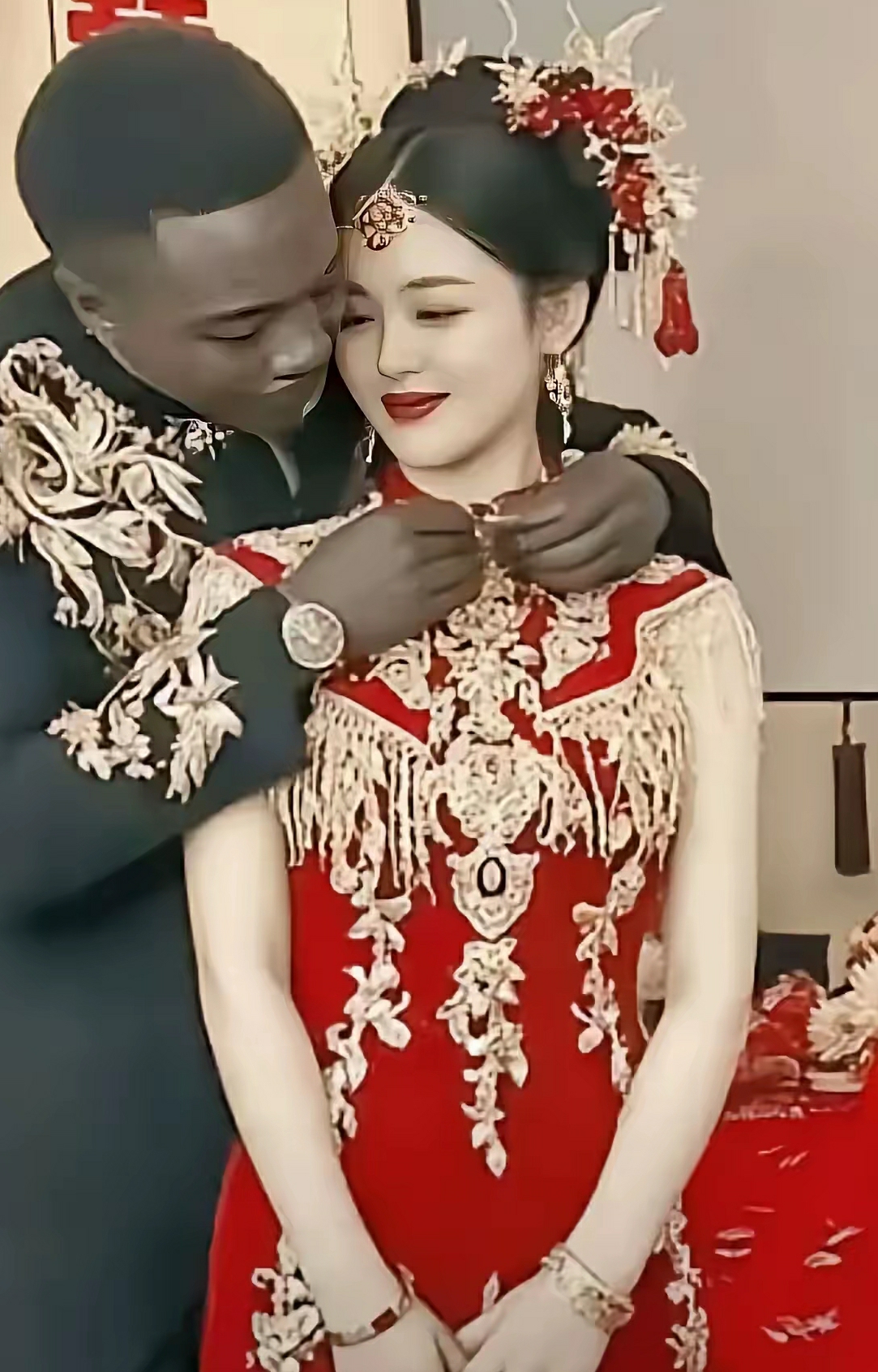 理想很丰满，现实很骨感…