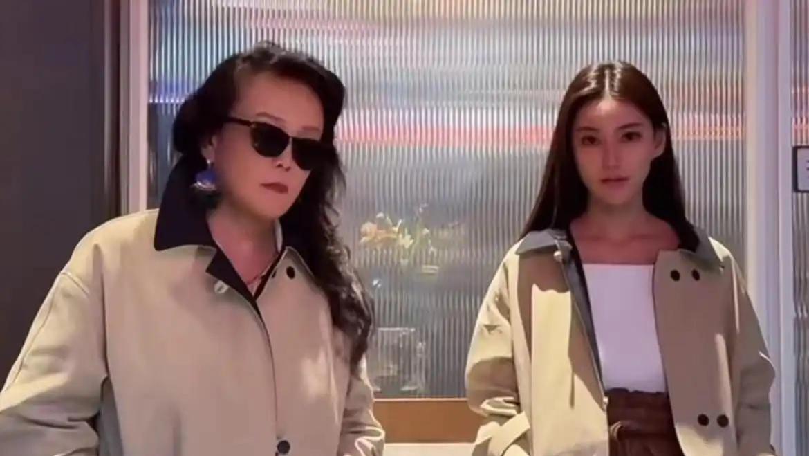 “汪徐大战”硝烟弥漫，马筱梅的处事之道令人深思