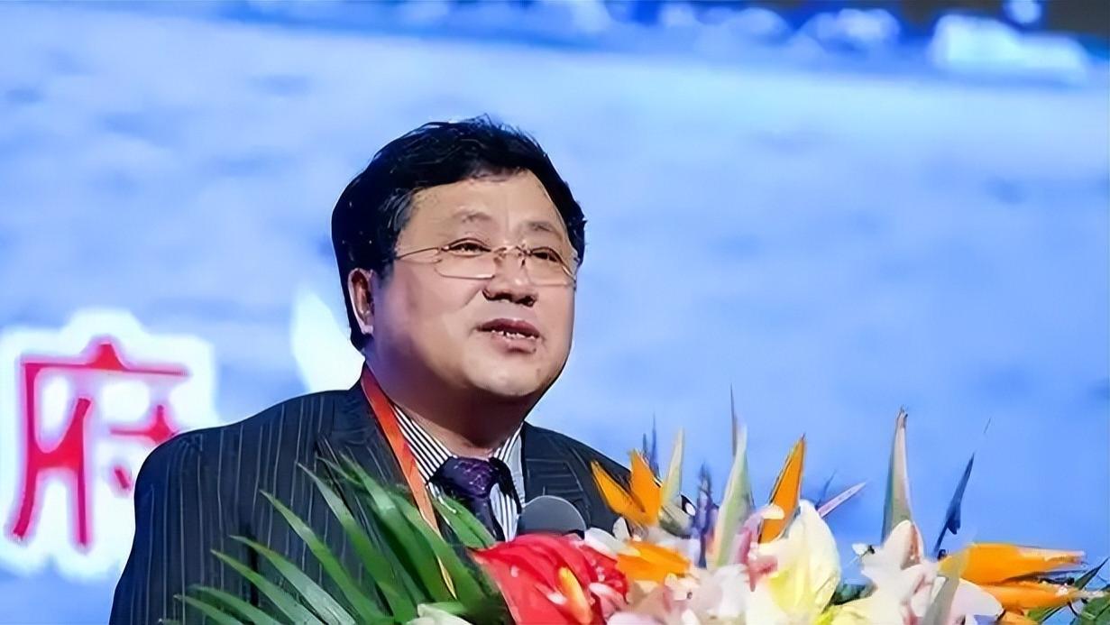 假高官真影帝赵锡永，冒充国务院高官，不为财色只想做政绩