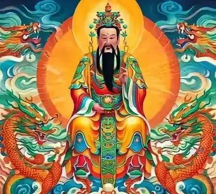 玉皇大帝下凡来，有缘人相遇玉帝。赠福，赠财，赠好运；赠金，赠银，赠富贵。
您只需