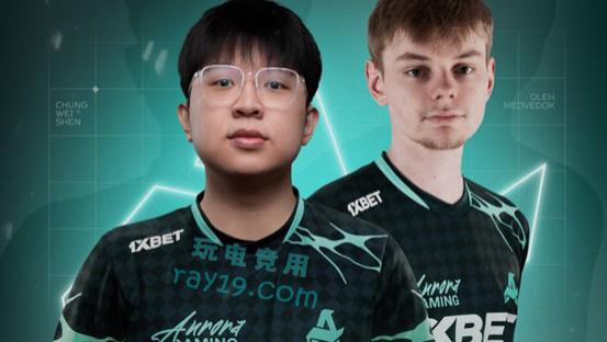 雷竞技资讯：只有一个名额！梦幻联赛S28东欧预选赛BB胜券在握