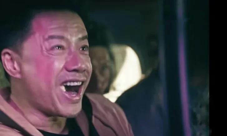 段宏奕这次可能真的演砸了，90%的人觉得他演的太油腻。
就算曾经有过卧底经历，