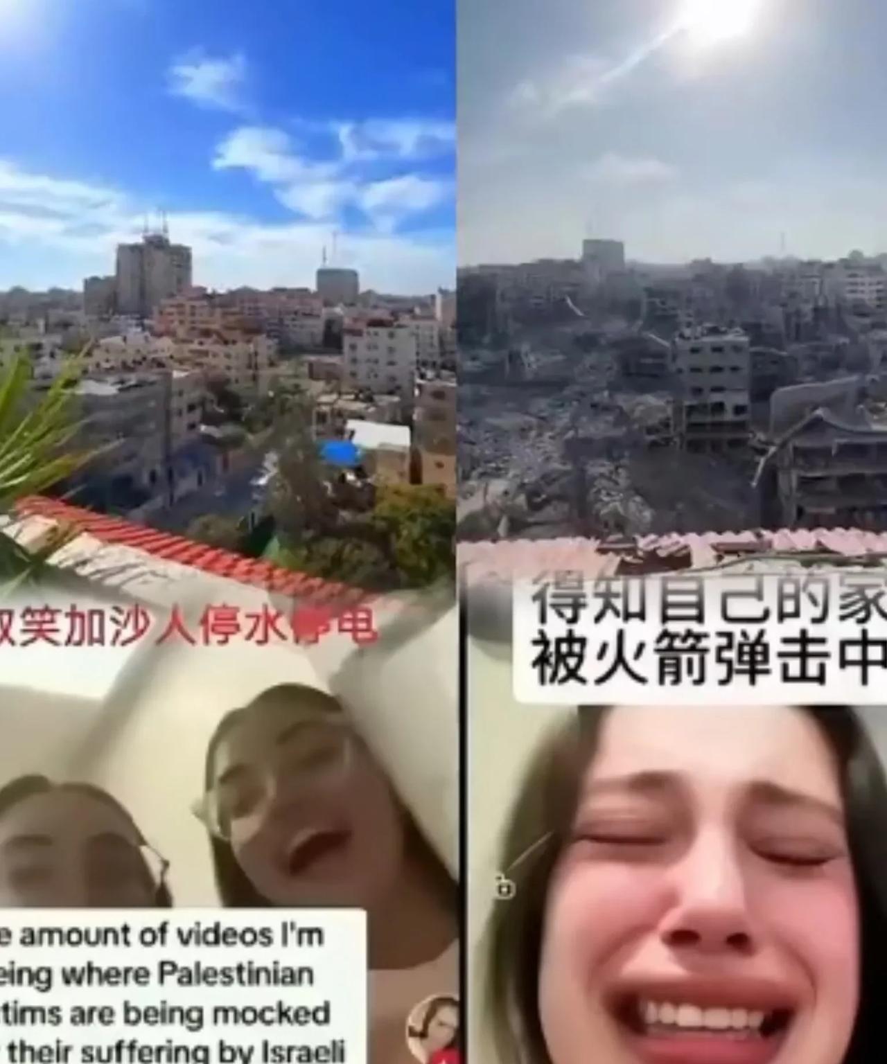 没有哪个国家能在战争中完好无损包括以色列，它以为自己已经能完全拿捏伊朗了，完全把