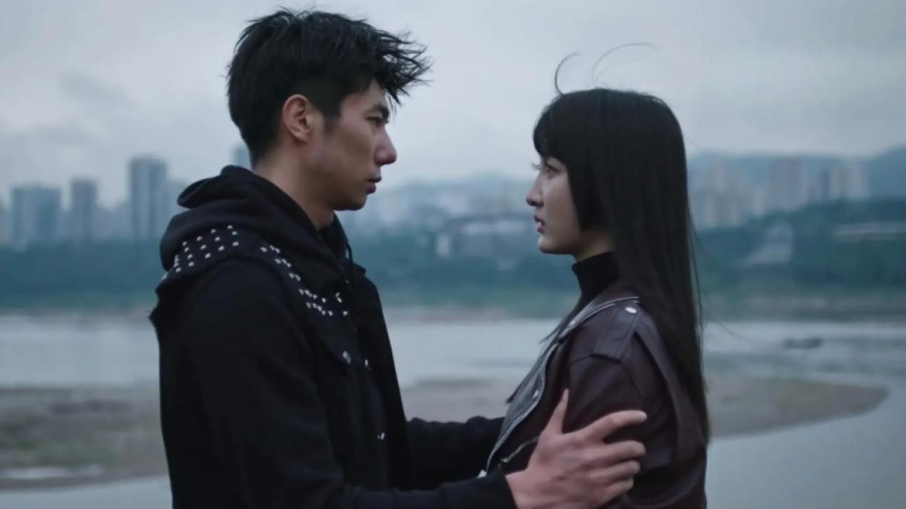 如果你处在詹嗣的位置上，你会选择复仇还是放下？