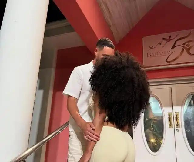 湖人有机会了，东契奇要招募克莱-汤普森来湖人队。据记者Brett Siegel报