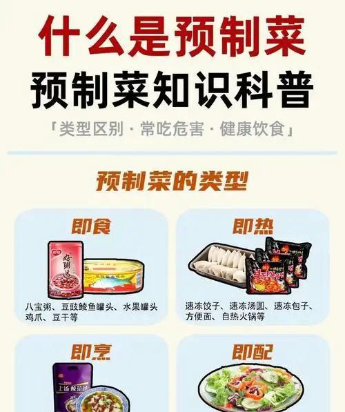 预制菜引热议！人民日报、新华社、央视发文强调：信息透明、标准统一、尊重消费者知情