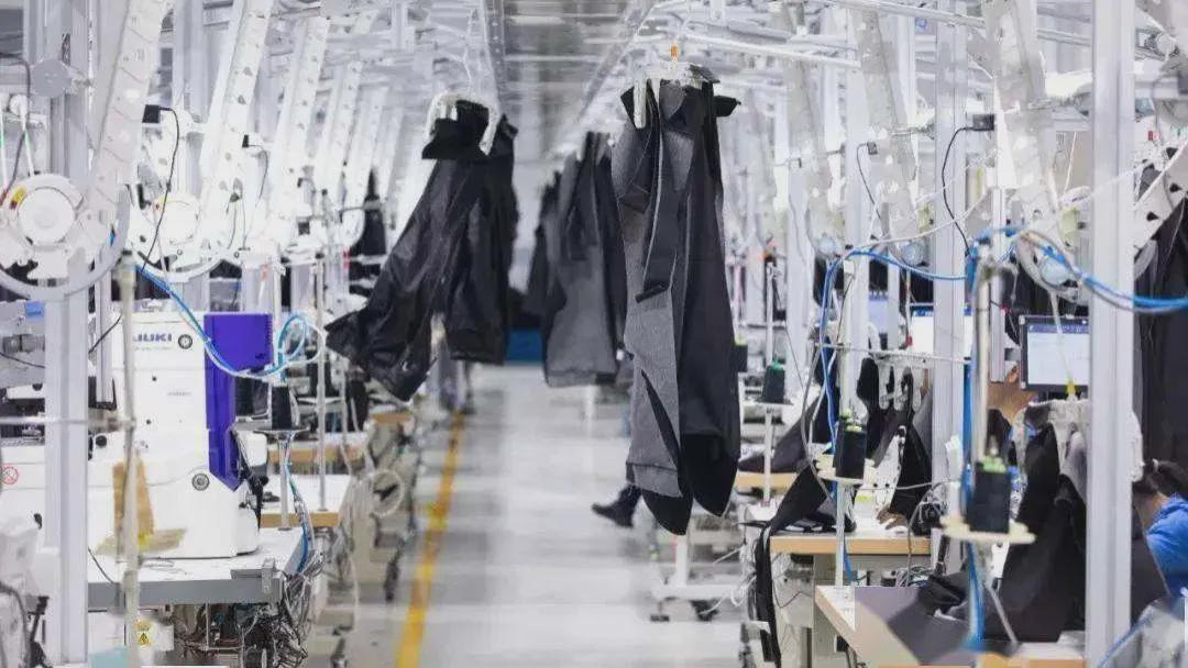 承压与韧性：2025年前三季度中国服装行业运行全景图，羊绒产业出路何在？