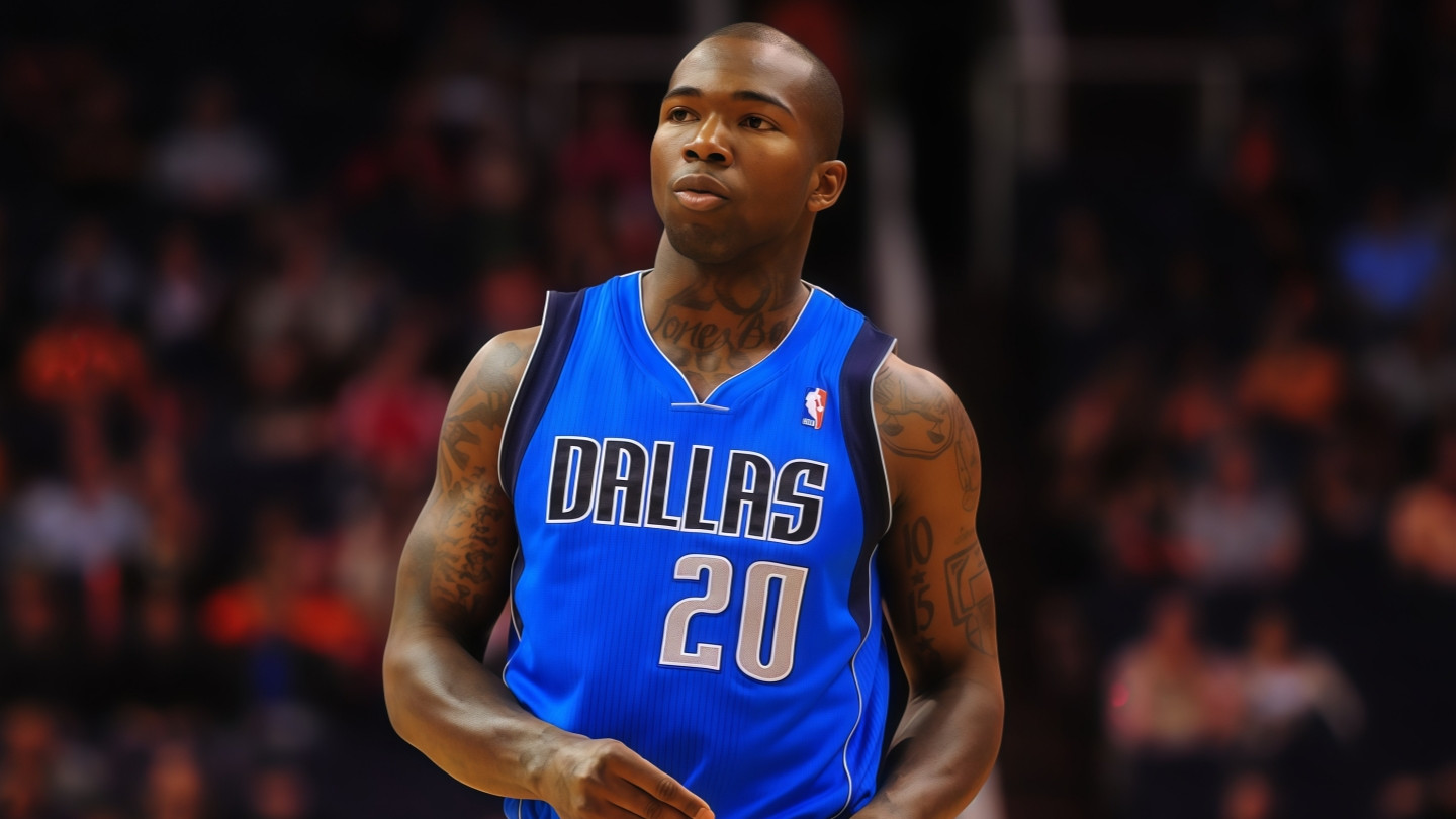 多米尼克·琼斯，很难想象这家伙竟然是个文艺青年