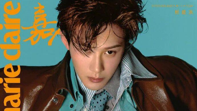 刊面裁奢，集邮钉咖；女刊破界的狠，是型格撑得起大牌