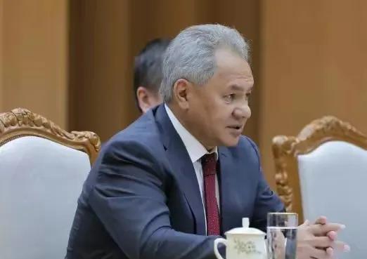 为何重建库尔斯克这种基建的工程，大俄不向中国求助呢？反而向朝鲜寻求帮助!
有可能