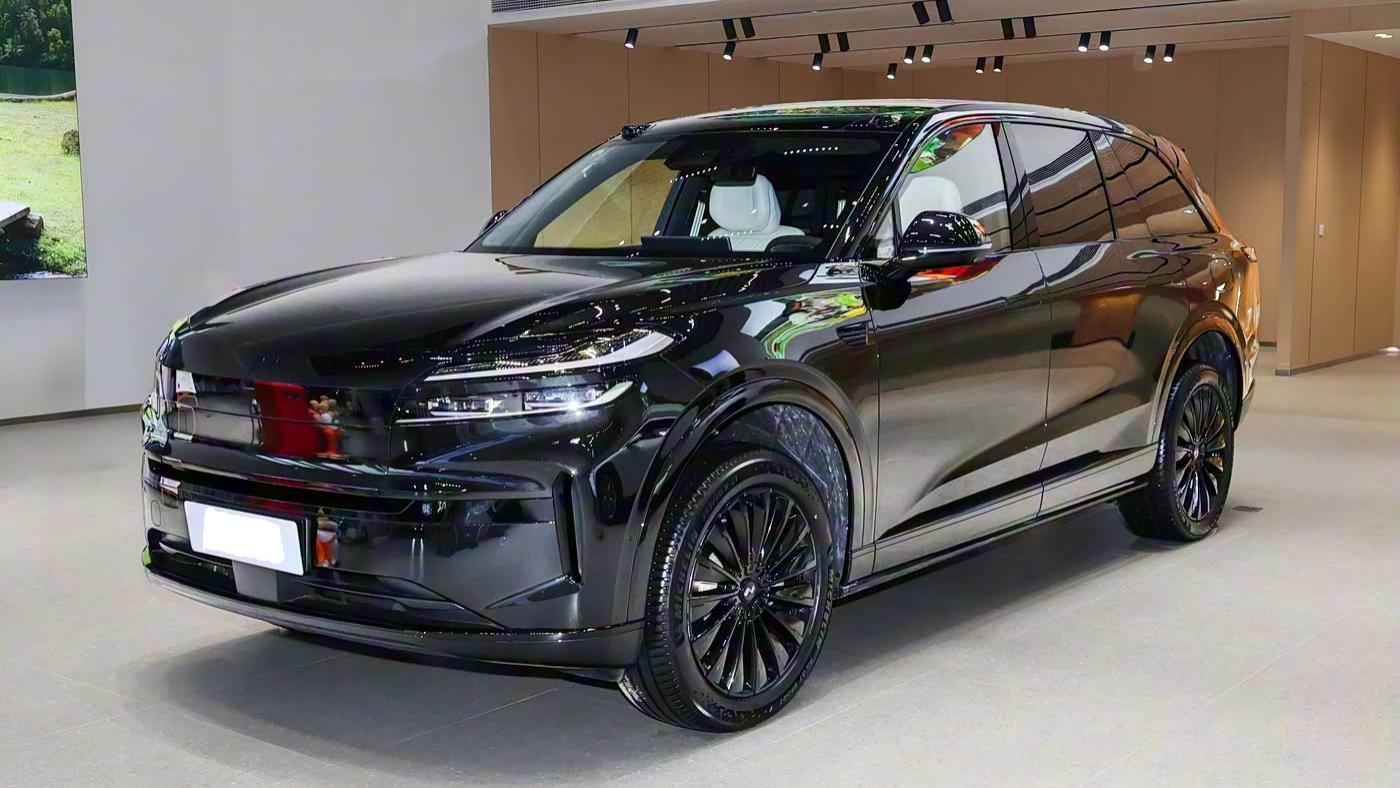 乐道的旗舰纯电SUV不足27万起！全域900V架构+空悬，续航605公里